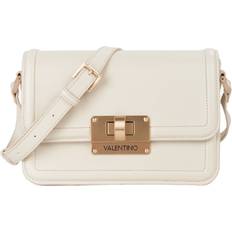 Valentino Floren Crossbody Bag Cream - Beige