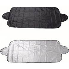 Car Covers Temu Universal Car Windshield Cover For Snow And Sun