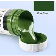 Temu 100ml Acrylic Paints For Canvas Ceramic