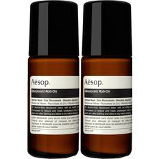 Aesop Deodorants Aesop Classic Roll On Alcohol Free Deodorant 50mL
