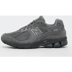 New balance 2002r grå New Balance Sneakers 2002R Castlerock
