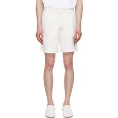 Casablanca Trousers & Shorts Casablanca Casa Way Mountain Sweat Shorts -