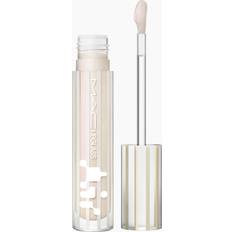 MAC Lipglass Air Non-sticky Gloss - Frosting