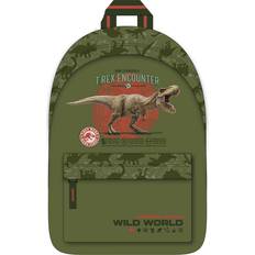 Jurassic World Backpack Dino Tracking 37 cm