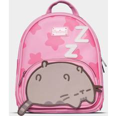 Sølv Rygsække Difuzed Novelty Mini Pusheen Backpack - New