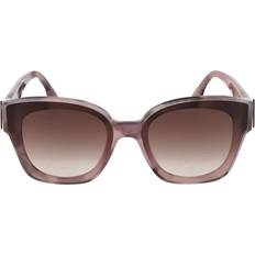 Fendi Dam - Rektangulära Solglasögon Fendi Sunglasses