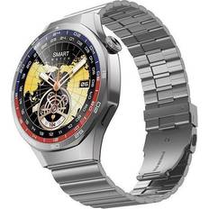 Smartwatch DYD03 Talk Function Silver