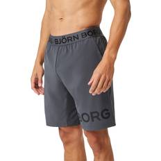 Björn Borg Träningsplagg Byxor & Shorts Björn Borg Shorts 9 Inch - Grå