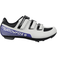 Dam Cykelskor Muddyfox RBS100 Cycling Shoes Ladies Landsvägssko Dam