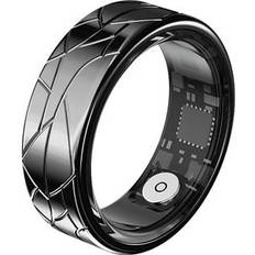 MTP Products PX02 Crack Design Multifunktionell Smart Ring 18.2mm