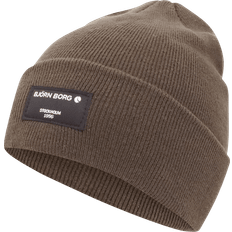 Björn Borg Accessoarer Björn Borg Centre Beanie Unisex - Grön
