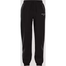 Björn Borg Byxor Björn Borg Essential 1 Sweatpants Joggingbyxor - Svart