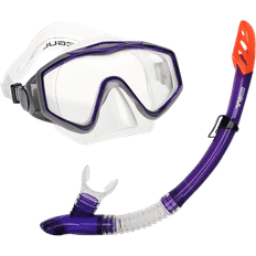 Gul Sim- & Vattensport Gul Mask Snorkel Set Unisex