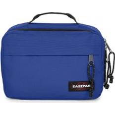 Eastpak Blue Toiletry Bags & Cosmetic Bags Eastpak Toiletry Bag June Road Kit 100% Polyamide - Bleu