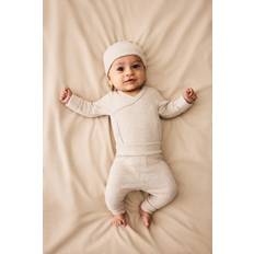 H&M 3-Piece Room-To-Grow Set - Light Beige