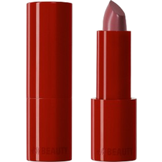 Jojobaolja Läppstift H&M Läppstift med satinfinish Röd