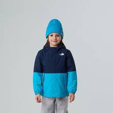 The North Face Outerwear The North Face Warm Antora Rain Jacket - Summit Navy Meridian Blue