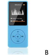Bluetooth Compatible Mp3 Music Player