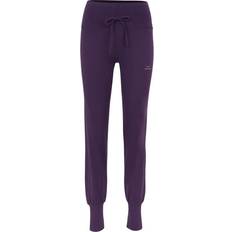 Blåa - Yoga Byxor Venice Beach Uma Pants Träningsbyxa Dam - Blå