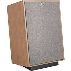 Högtalare Klipsch Heritage Heresy IV Højttaler Eg Lys