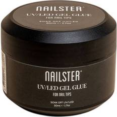 Byggegeléer Nailster UV LED Gel Glue - 50ml 50ml