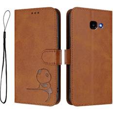GANGXUN Phone Case Samsung Galaxy A5 2017