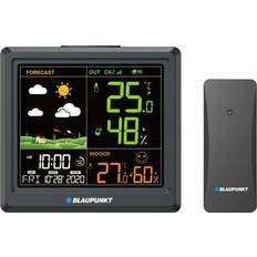 Weather Station WS25BK Black