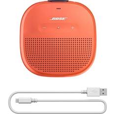 Højtalere Bose SoundLink Micro Bluetooth Kaiutin