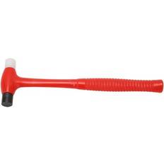 Double Faced Portable Mini Plastic