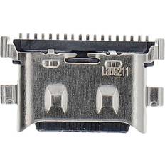 OEM Opladningsstik Samsung A50 Org
