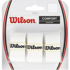 Overgrips Wilson Soft Comfort Racket Overgrip Pack 3