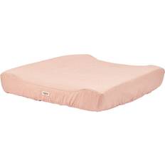 MarMar Copenhagen Skiftende Soft Cheek Stripe Puslepudebetræk