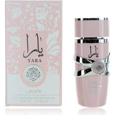 Lattafa Parfum Lattafa Yara Floral Gourmand Fruity Musky 20 ml