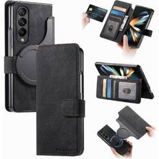 GANGXUN Flip Case Samsung Galaxy Z Fold 3