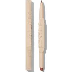 Shein Glam 101 Lipstick & Liner Duo-Soft Chai