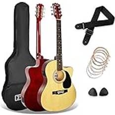3rd Avenue Guitar Packet For Nybörjare
