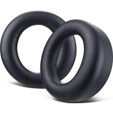Protein Leather Black Earpads Cushions