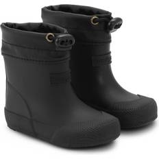 Bundgaard Gummistøvler Wide Fit Wide Fit - Black