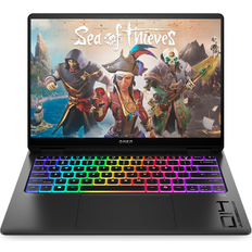 HP Omen 14 Inch RTX 5050 Core Ultra 7 Laptop