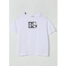 T-Shirt Kids White