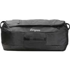 Bergans Duffeltasker & Sportstasker Bergans Kompass Duffel Bag 75 - Black