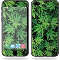 MightySkins APIPH8PL-Weed Skin for iPhone 8 Plus