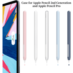 Apple pencil pro Shein Silicone Skin Sleeve Cover Apple Pencil Pro