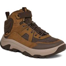 Teva Sportskor på rea Teva Hurricane Mid RP Daybreaker Waterproof - Breen/Slate Black