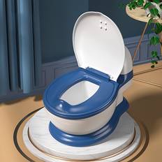 Temu Miiyoung Large Plastic Potty Training Seat