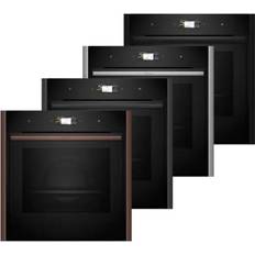 Neff Selvrensende Ovne Neff B69CS7MY0