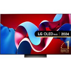 LG OLED65C45LA 65-Inch 4K UHD Smart TV