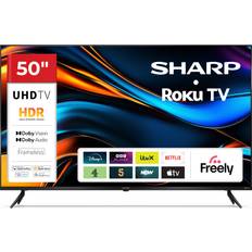 Sharp tv 50 Sharp TV 4T-C50HJ4225KB 50 Inch LED Bluetooth Smart TV