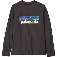 P-6 Logo T-Shirt Sweatere - Grå