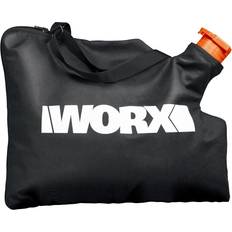 Leaf & Grass Collectors on sale Worx Trivac Leaf Collection Bag 50026858